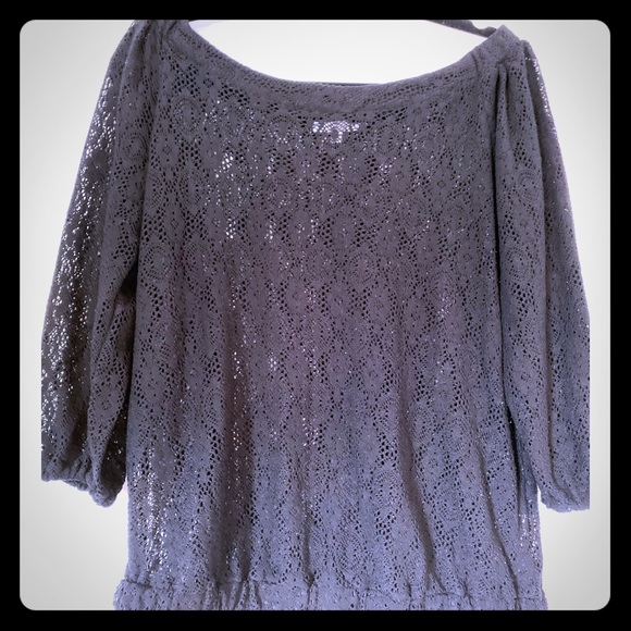 Annalee+Hope top - Picture 2 of 3